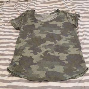 2 for $14 Camo tshirt